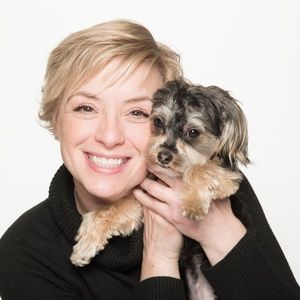 Meet your Posher, Susan